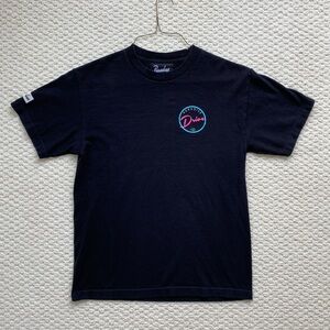 Paradise Drive Tshirt Mens M